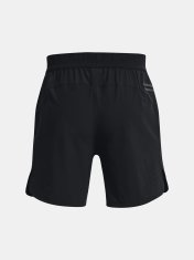 Under Armour Kraťasy UA Peak Woven Shorts-BLK XXL