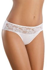 Gabidar Brazilky 056 white, biela, L