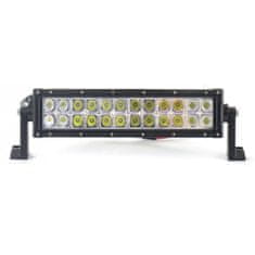 Kaxl LED rampa, prídavné svetlo, 375mm LB0003