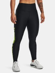 Under Armour Legíny Armour Branded Legging-BLK SM