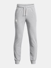 Under Armour Tepláky UA Rival Terry Jogger-GRY YMD