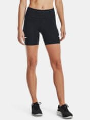 Under Armour Kraťasy UA Fly Fast 3.0 Half Tight-BLK SM