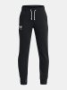 Tepláky UA Rival Terry Jogger-BLK S