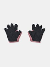 Under Armour Rukavice UA Women's Training Glove-PNK XL