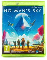 505 Games No Man's Sky (XONE)