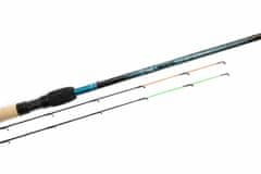 Drennan prút Vertex Method Feeder Rod 11ft