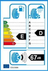 Riken 145/80R13 75Q RIKEN SNOWTIME