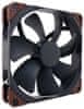 NOCTUA 140mm NF-A14 IndustrialPPC-2000 IP67 PWM ventilátor