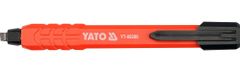 YATO Ceruzka murárska automatická s vymeniteľnou náplňou