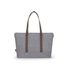 DICOTA Shopper Eco Motion 13 "-14.1" svetlo šedá