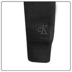 Calvin Klein Mikina čierna 163 - 167 cm/S J20J220694BEH
