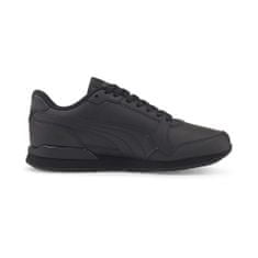 Puma Obuv čierna 37.5 EU ST Runner V3 L JR