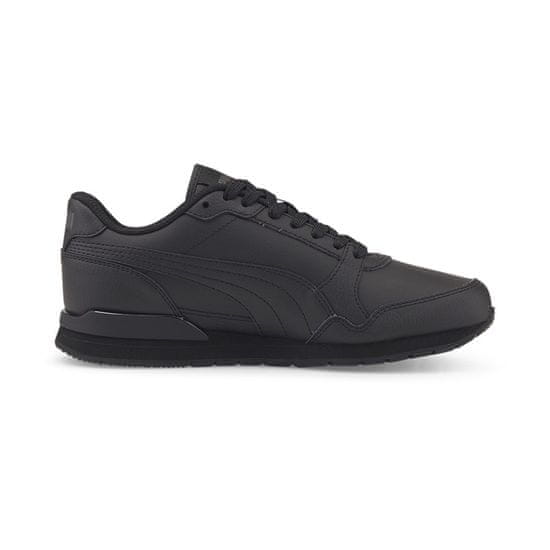 Puma Obuv čierna ST Runner V3 L JR