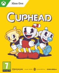 INNA Cuphead (XONE)