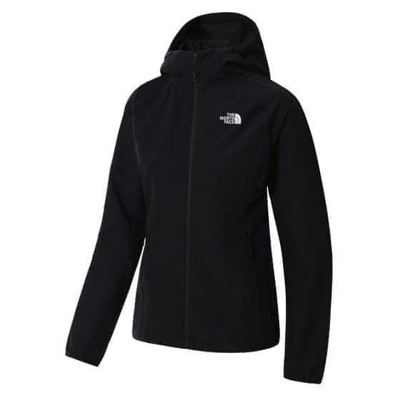 The North Face Bundy univerzálne čierna XL Nimble