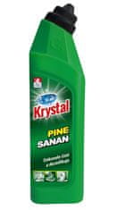 Cormen KRYSTAL pine sanan dezinfekcia 0,7 l