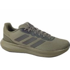 Adidas Obuv zelená 40 EU Runfalcon 30