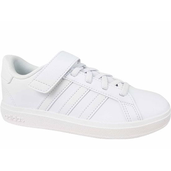 Adidas Obuv biela Grand Court 20 EL