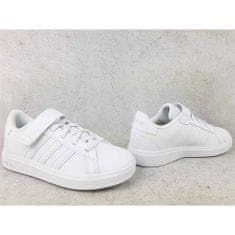 Adidas Obuv biela 29 EU Grand Court 20 EL