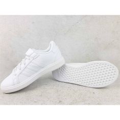 Adidas Obuv biela 31.5 EU Grand Court 20 EL