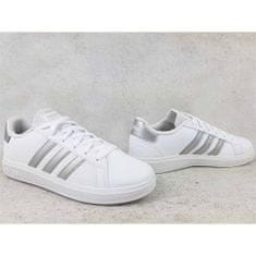 Adidas Obuv biela 36 EU Grand Court 20 K