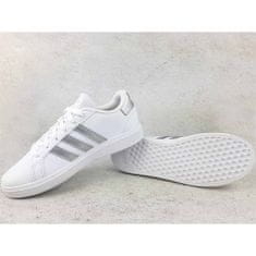 Adidas Obuv biela 36 EU Grand Court 20 K