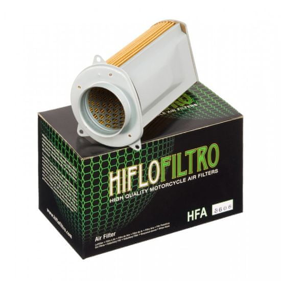 Hiflofiltro Vzduchový filter HFA3606