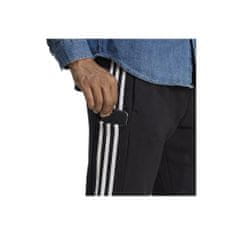 Adidas Nohavice čierna 176 - 181 cm/L 3S FT TC PT