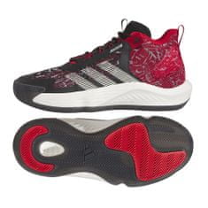 Adidas Obuv basketball 48 EU Adizero Select