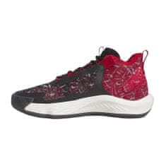 Adidas Obuv basketball 48 EU Adizero Select