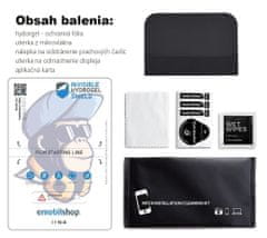 emobilshop 2PACK - Hydrogel - ochranná fólia - Samsung Galaxy Z Flip 5 (2ks v balení)