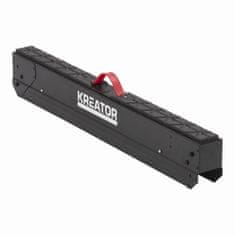 Kreator KRT671004 - Podpera nastaviteľná 589kg