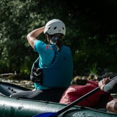 Hiko Lodný vak na chrbát TREK 80 L červená