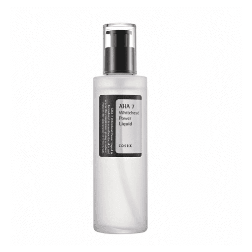 Cosrx Toner so 7 % kyselinou glykolovou Whitehead Power Liquid - 100 ml