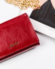 Rovicky Štýlová dámska peňaženka z prírodnej kože s praktickým vreckom