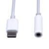 Prevodník USB-C jack 3,5mm