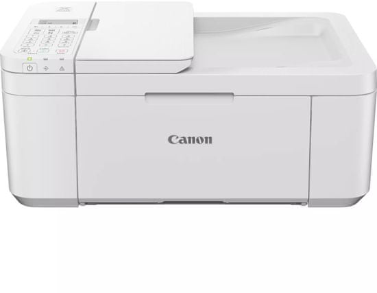 Canon PIXMA TR4651 (5072C026), biela