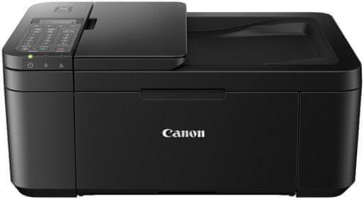 Canon PIXMA TR4650 (5072C006AA), čierna