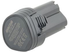 Avacom Batéria MAKITA BL 1013 Li-Ion 10,8 V 2000mAh