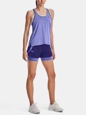 Under Armour Tielko UA Knockout Tank-BLU SM