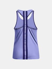 Under Armour Tielko UA Knockout Tank-BLU SM