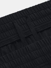 Under Armour Kraťasy Flex Woven Short 5in-BLK SM