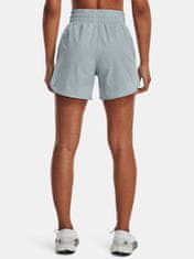 Under Armour Kraťasy Flex Woven Short 5in-BLU SM