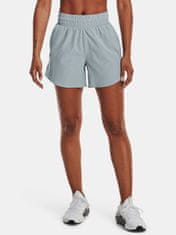 Under Armour Kraťasy Flex Woven Short 5in-BLU SM