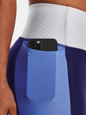 Under Armour Legíny Armour Blocked Ankle Legging-BLU XS