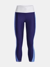 Under Armour Legíny Armour Blocked Ankle Legging-BLU SM