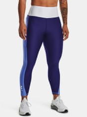 Under Armour Legíny Armour Blocked Ankle Legging-BLU SM