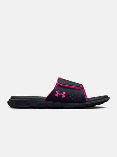 Under Armour Pantofle UA W Ignite Pro SL-BLK