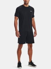 Under Armour Tričko UA Tech Reflective SS-BLK MD