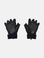 Under Armour Rukavice W's Weightlifting Gloves-BLK SM